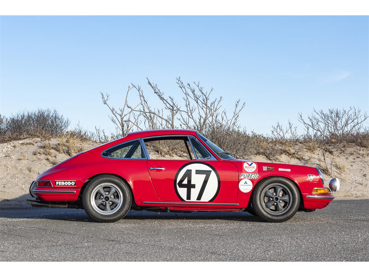 1965 Porsche 911 for sale in Stratford, CT – photo 7