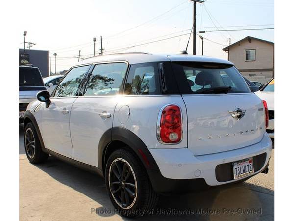 2016 MINI Cooper Countryman Bad Credit, No Credit, New Credit. We... for sale in Lawndale, CA – photo 6
