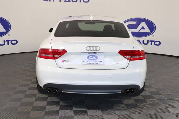 2010 Audi S5 V8 Prestige Quattro Coupe FAST and FULLY LOADED for sale in Memphis, TN – photo 4