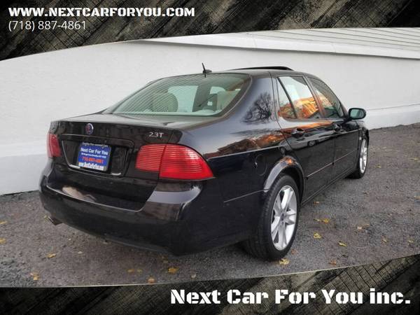 2008 SAAB 9-5 2.3T * LOW MILES - Leather, Sunroof * WARRANTY - -... for sale in Brooklyn, NY – photo 3