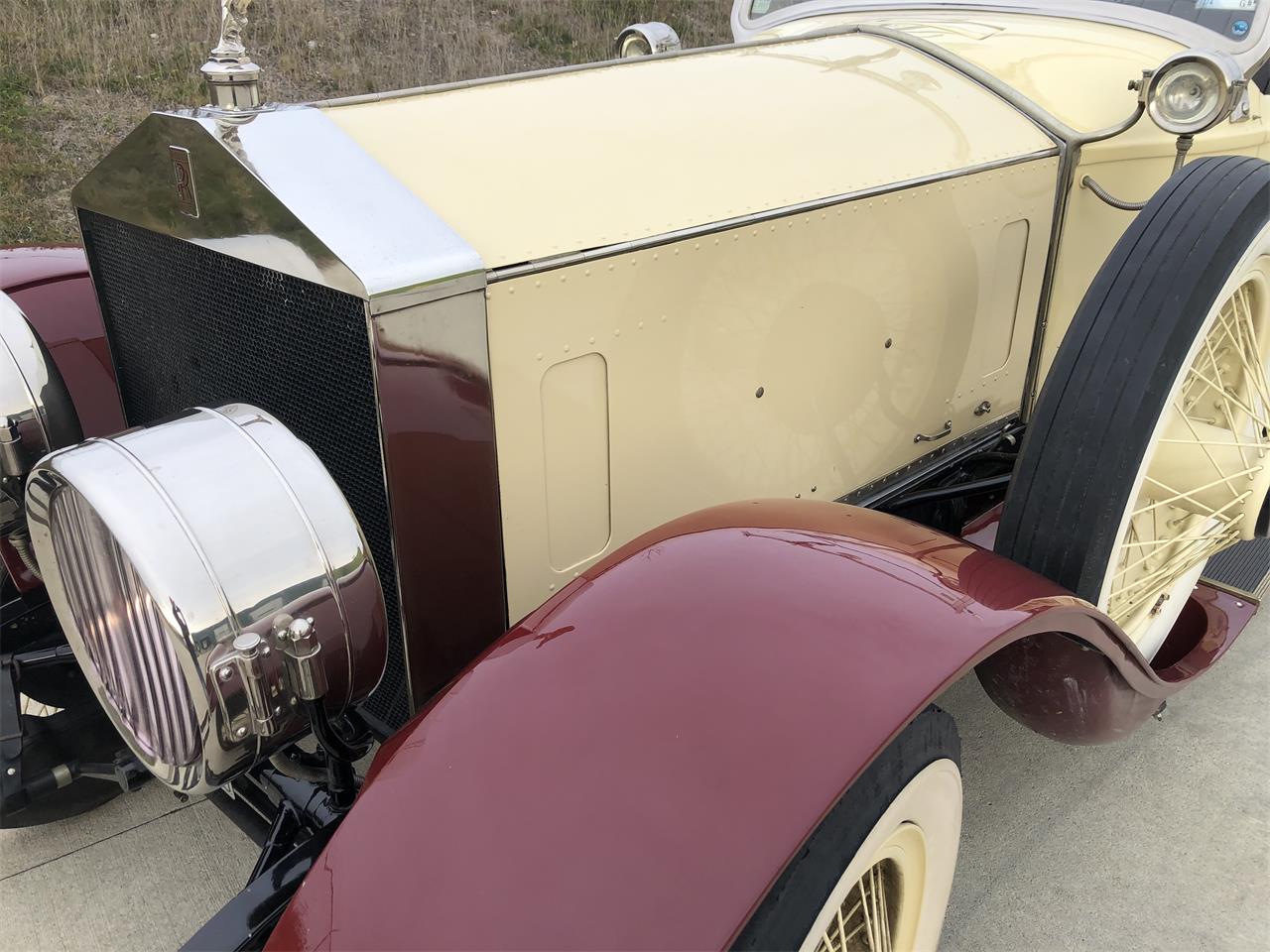1924 Rolls-Royce Silver Ghost for sale in Solon, OH – photo 12