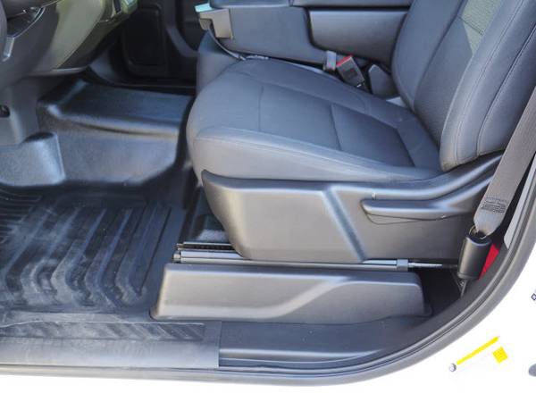 2019 Chevrolet Chevy Silverado 1500 2WD REG CAB 140 W - Lifted... for sale in Glendale, AZ – photo 21