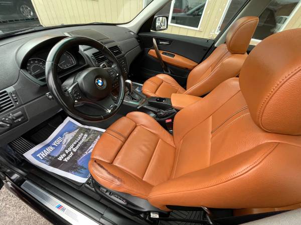 2006 BMW X3 3.0I (AWD) *Clean Title* M Package* Pristine Condition*... for sale in Vancouver, OR – photo 13