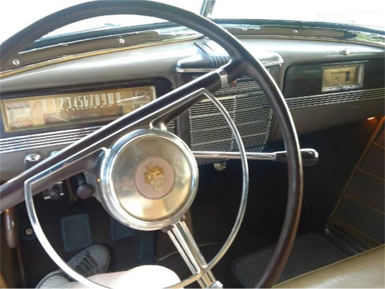 1941 Packard 160 for sale in Cadillac, MI – photo 8