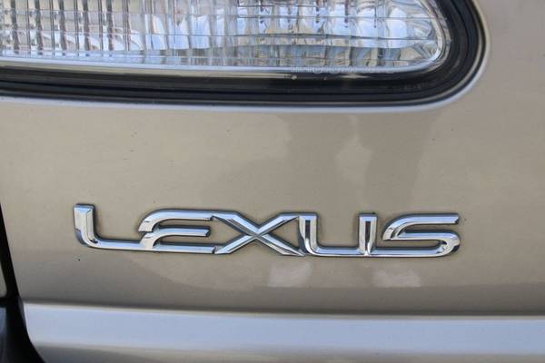 2003 Lexus RX 300 Base - - by dealer - vehicle for sale in Burien, WA – photo 10