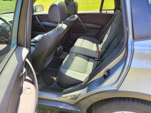 2004 BMW X3 3 0 AWD SUV Clean Low Miles - - by dealer for sale in Belmont, MA – photo 7