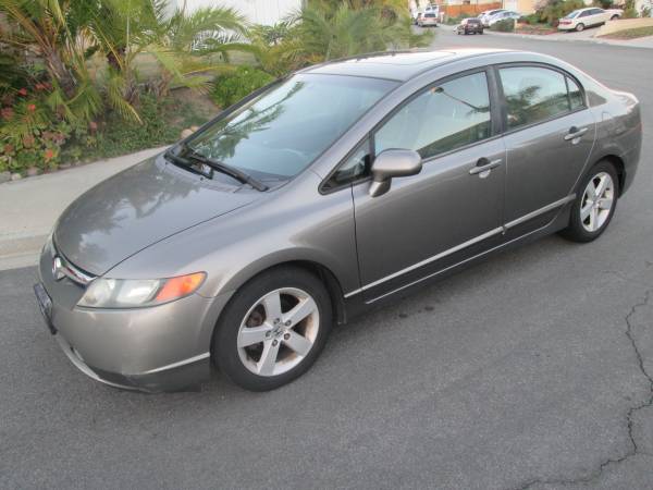 2006 Honda Civic for sale in San Diego, CA – photo 4
