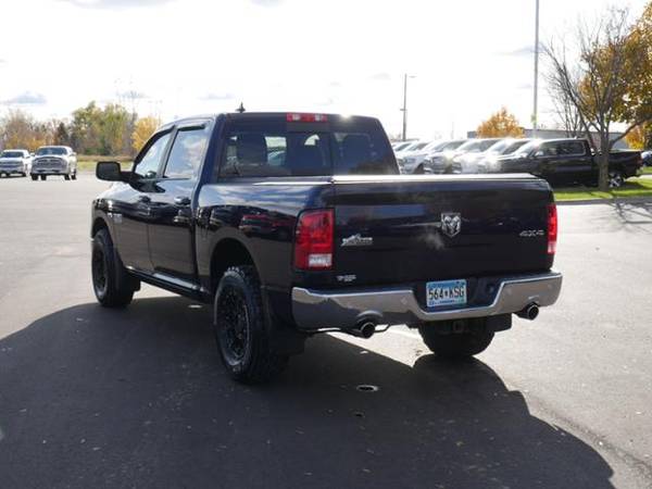2015 Ram 1500 Big Horn for sale in Cambridge, MN – photo 8