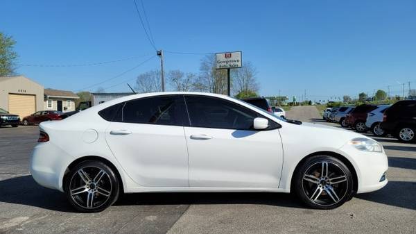 2013 Dodge Dart SXT - - by dealer - vehicle automotive for sale in Georgetown, KY – photo 3