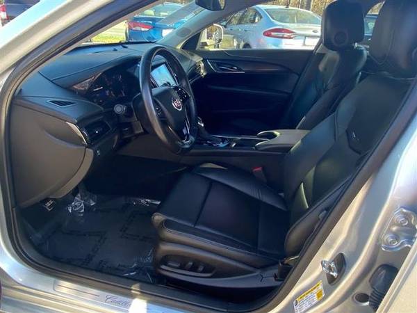 2013 Cadillac ATS -- LET'S MAKE A DEAL!! CALL - cars & trucks - by... for sale in Stafford, VA – photo 9