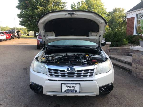 💥12 Subaru Forester AWD-Drives NEW/Clean CARFAX/Super Deal!!!💥 -... for sale in Youngstown, OH – photo 5