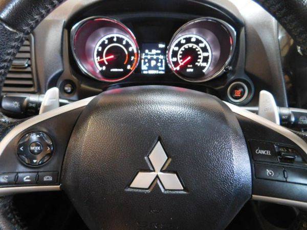 2015 Mitsubishi Outlander Sport SE AWC - MOST BANG FOR THE BUCK! for sale in Colorado Springs, CO – photo 10