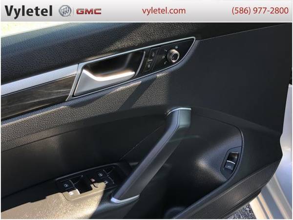 2017 Volkswagen Passat sedan 1.8T SE Auto - Volkswagen Reflex - cars... for sale in Sterling Heights, MI – photo 18