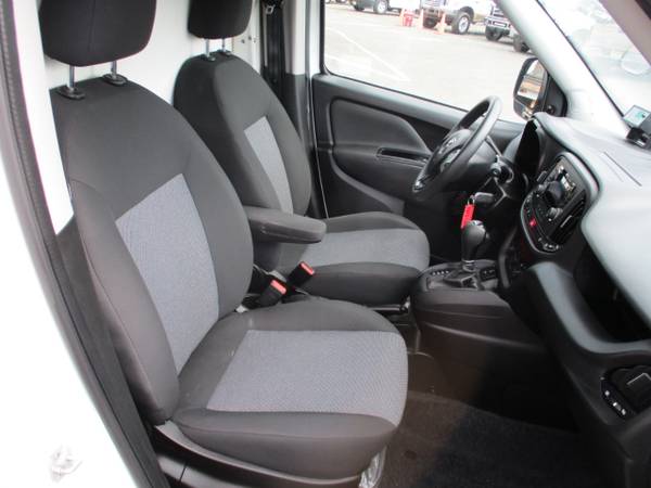 2015 RAM ProMaster City REFRIGERATED CARGO VAN 72K MILES for sale in south amboy, NJ – photo 15