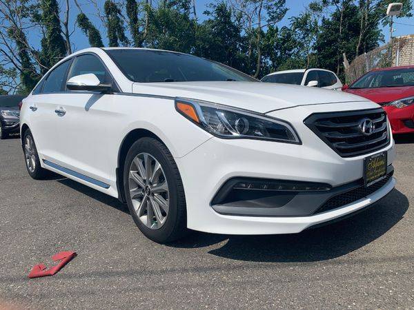 2016 Hyundai Sonata Sport Buy Here Pay Her, for sale in Little Ferry, NJ – photo 3