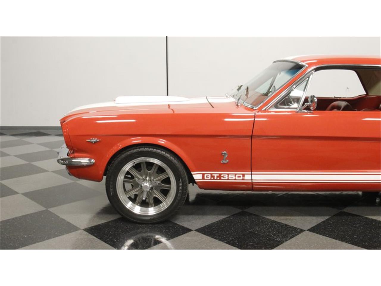1965 Ford Mustang for sale in Lithia Springs, GA – photo 24