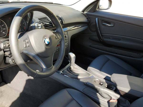 2012 BMW 1 Series 128i Coupe 2D coupe Red - FINANCE ONLINE - cars &... for sale in Long Beach, CA – photo 22