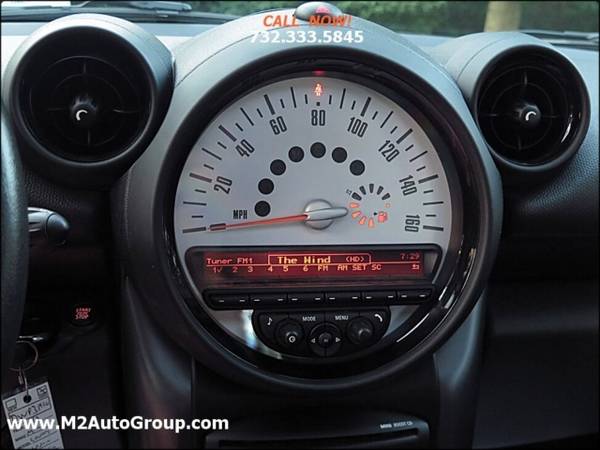 2013 Mini Cooper Countryman Cooper S ALL4 AWD 4dr Crossover - cars &... for sale in East Brunswick, NJ – photo 12