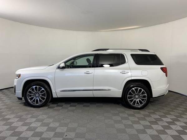 2021 GMC Acadia Denali Stop In Save ! - - by dealer for sale in Gladstone, OR – photo 4
