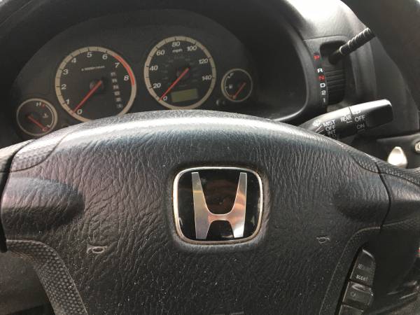 Honda Crv - - by dealer - vehicle automotive sale for sale in indpls, IN – photo 6