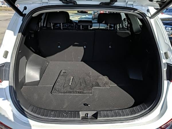 2020 Hyundai Santa Fe FWD 4D Sport Utility/SUV SEL 2 4 - cars & for sale in Waterloo, IA – photo 23