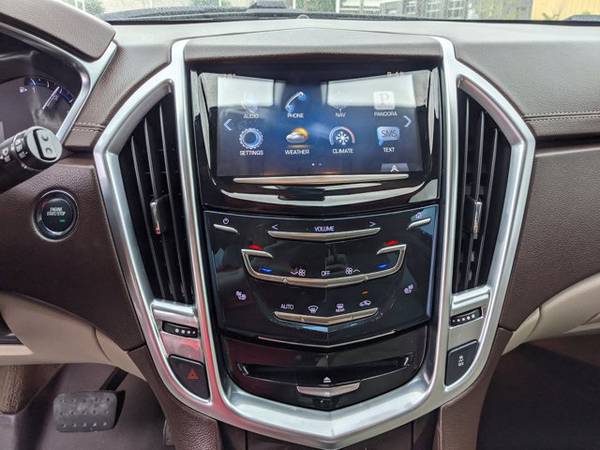 2015 Cadillac SRX Performance Collection SKU: FS569299 SUV - cars & for sale in Austin, TX – photo 13