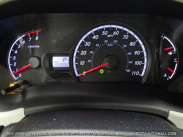 2011 Toyota Sienna LE 8-Passenger LE 8-Passenger 4dr Mini-Van V6 for sale in Paterson, CT – photo 16