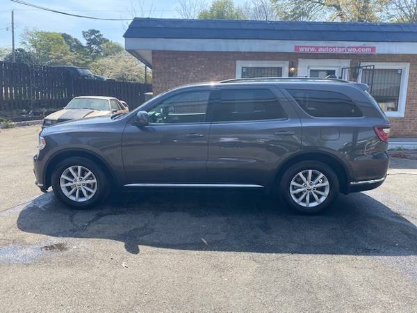 2015 Dodge Durango ( 5, 700 Down) - - by dealer for sale in Lawrenceville, GA – photo 7