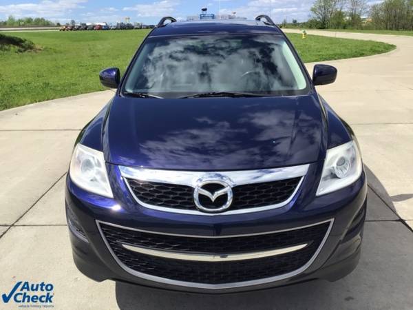 2011 Mazda CX-9 Touring - - by dealer - vehicle for sale in Dry Ridge, KY – photo 3