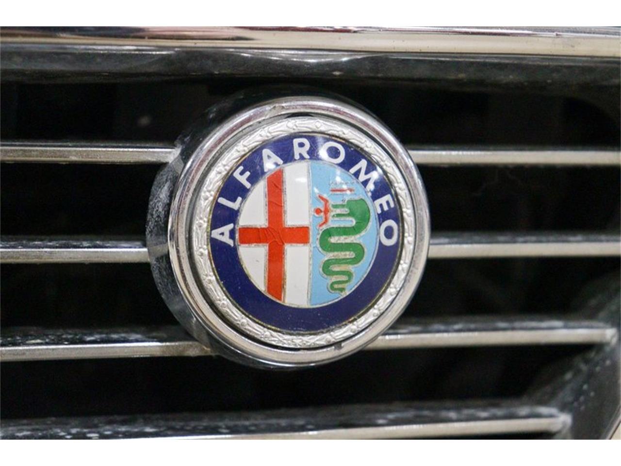 1979 Alfa Romeo Sedan for sale in Kentwood, MI – photo 41