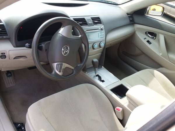 2007 Toyota Camry LE $5300 SALE Auto 4 Cyl Roof Loaded Clean AAS for sale in Providence, RI – photo 10