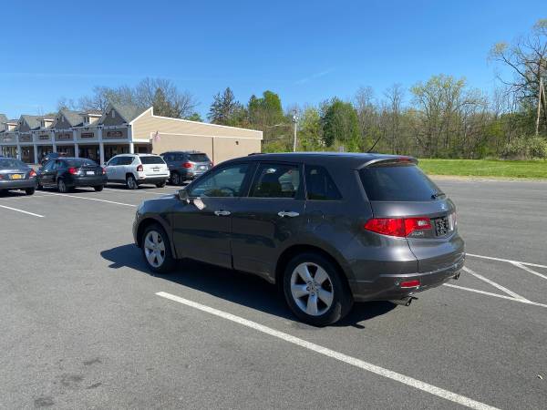 2009 Acura RDX AWD Limietd for sale in Wappingers Falls, NY – photo 9