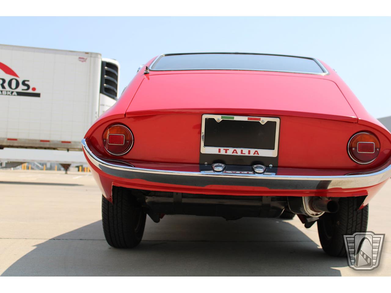 1967 Ghia 1500 GT Coupe for sale in O'Fallon, IL – photo 28