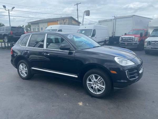 2009 Porsche Cayenne S AWD 4dr SUV Accept Tax IDs, No D/L - No for sale in Morrisville, PA – photo 4