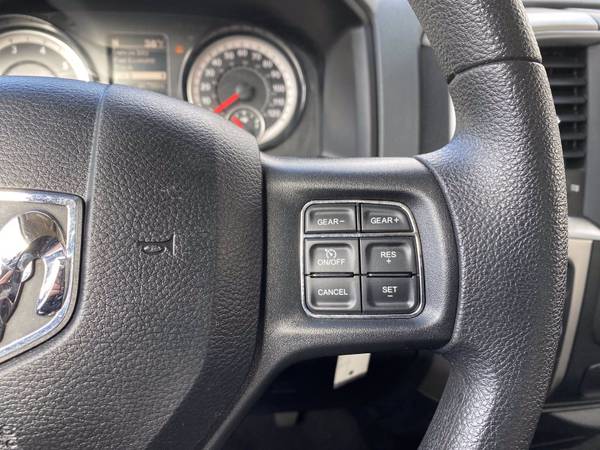 2018 Ram 1500 SLT - - by dealer - vehicle automotive for sale in Carrollton, GA – photo 23