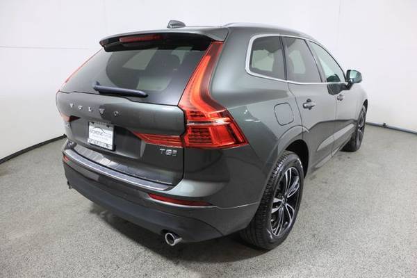 2020 Volvo XC60, Pine Grey Metallic - - by dealer for sale in Wall, NJ – photo 5