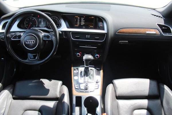 ✭2016 Audi allroad Premium Plus w/ sunroof, nav *+*LOADED*+* for sale in San Rafael, CA – photo 10