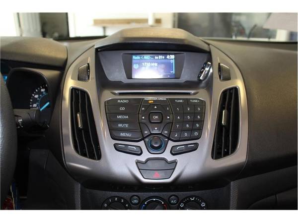 2015 Ford Transit Connect Cargo XLT Van 4D Van for sale in Everett, WA – photo 8