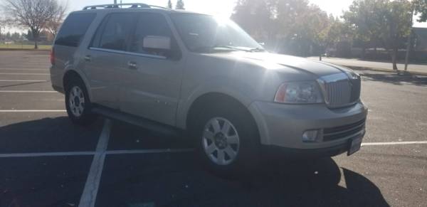2005 Lincoln Navigator - cars & trucks - by owner - vehicle... for sale in Clovis, CA – photo 4