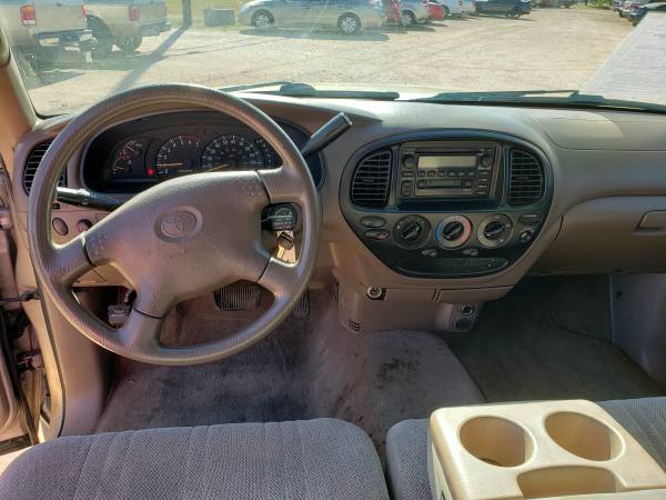2001 Toyota Tundra SR5 Access Cab 2WD $4650 for sale in Hutto, TX – photo 11