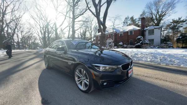 2018 BMW 430i xDrive - - by dealer - vehicle for sale in Great Neck, CT – photo 4