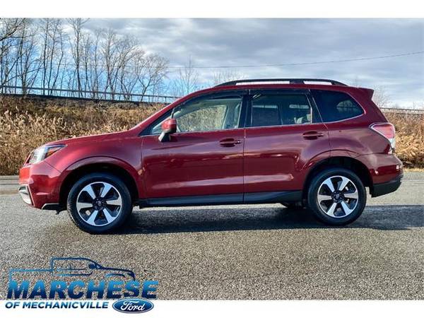 2018 Subaru Forester 2.5i Limited AWD 4dr Wagon - wagon - cars &... for sale in mechanicville, NY – photo 6