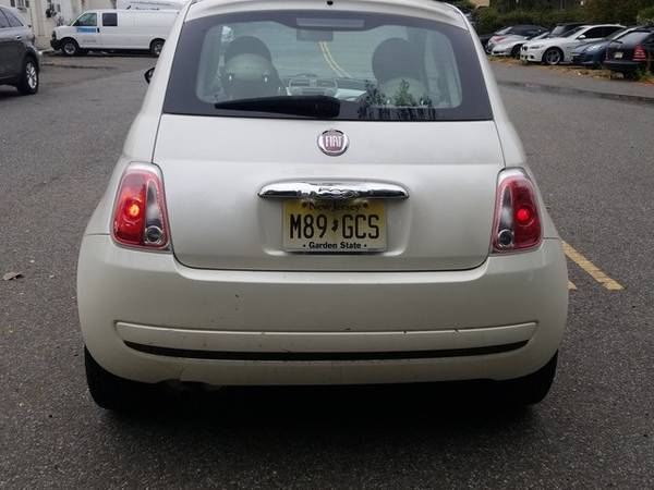 fiat pop 500 2012 for sale in Palisades Park, NY – photo 2