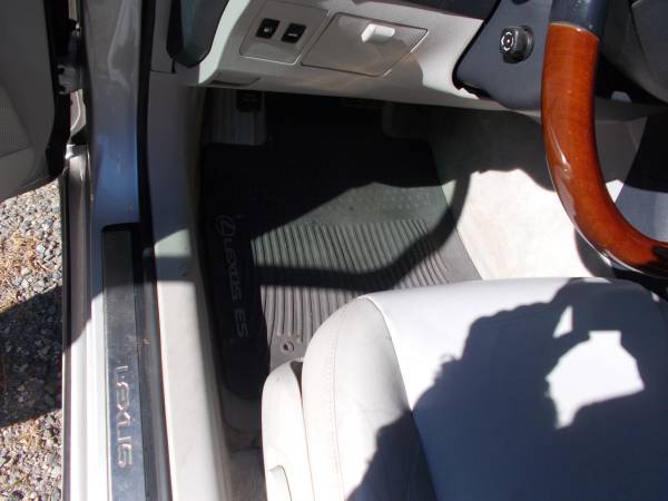 2008 Lexus ES 350 for sale in Dayville, CT – photo 17