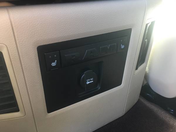 2015 RAM 1500 CREW CAB LARAMIE Custom Lift and EXHAUST! - cars & for sale in Scottsdale, AZ – photo 16