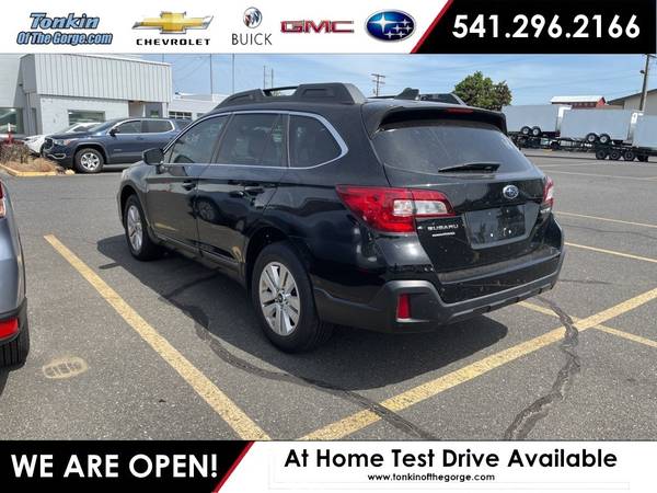 2019 Subaru Outback AWD All Wheel Drive 2 5i SUV for sale in The Dalles, OR – photo 5