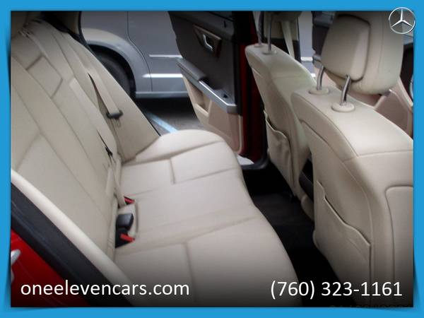 2015 Mercedes-Benz GLK 350 [LOW MilesTRIM] for Only 22, 900 - cars & for sale in Palm Springs, CA – photo 12