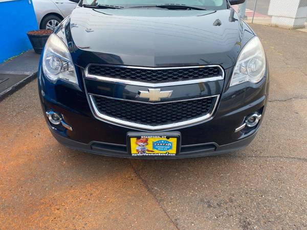 Wow! A 2011 Chevrolet Equinox with 134,500 Miles-New Haven - cars &... for sale in STAMFORD, CT – photo 2