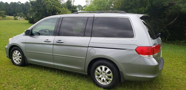 2009 HONDA ODYSSEY - cars & trucks - by owner - vehicle automotive... for sale in Myrtle Beach, SC – photo 4