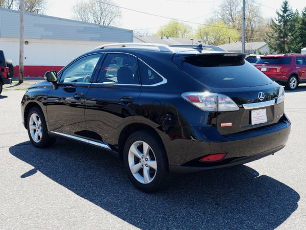 2012 Lexus RX 350 Base - - by dealer - vehicle for sale in Inver Grove Heights, MN – photo 6